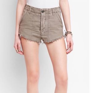 Palarn Sports Pants Casual Cargo Shorts Mens Zipper Pocket Belt Can Be Put Towel Casual Plain Color Sports Shorts